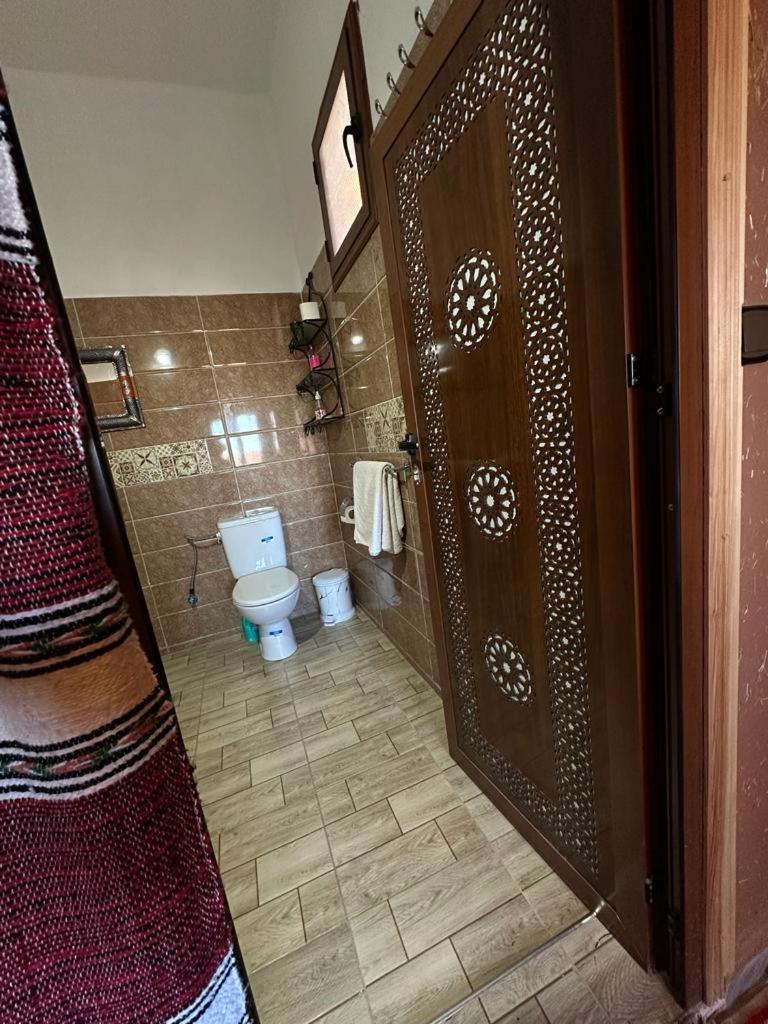 Riad Tamdakhte Ait-Ben-Haddou Eksteriør billede