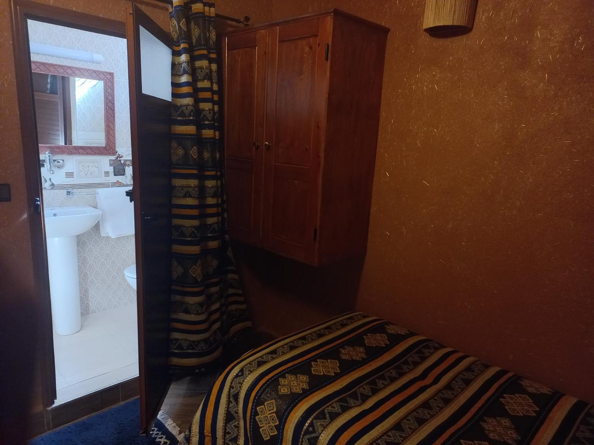 Riad Tamdakhte Ait-Ben-Haddou Eksteriør billede
